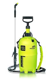 Postřikovač zahradní Marolex Professional 5l